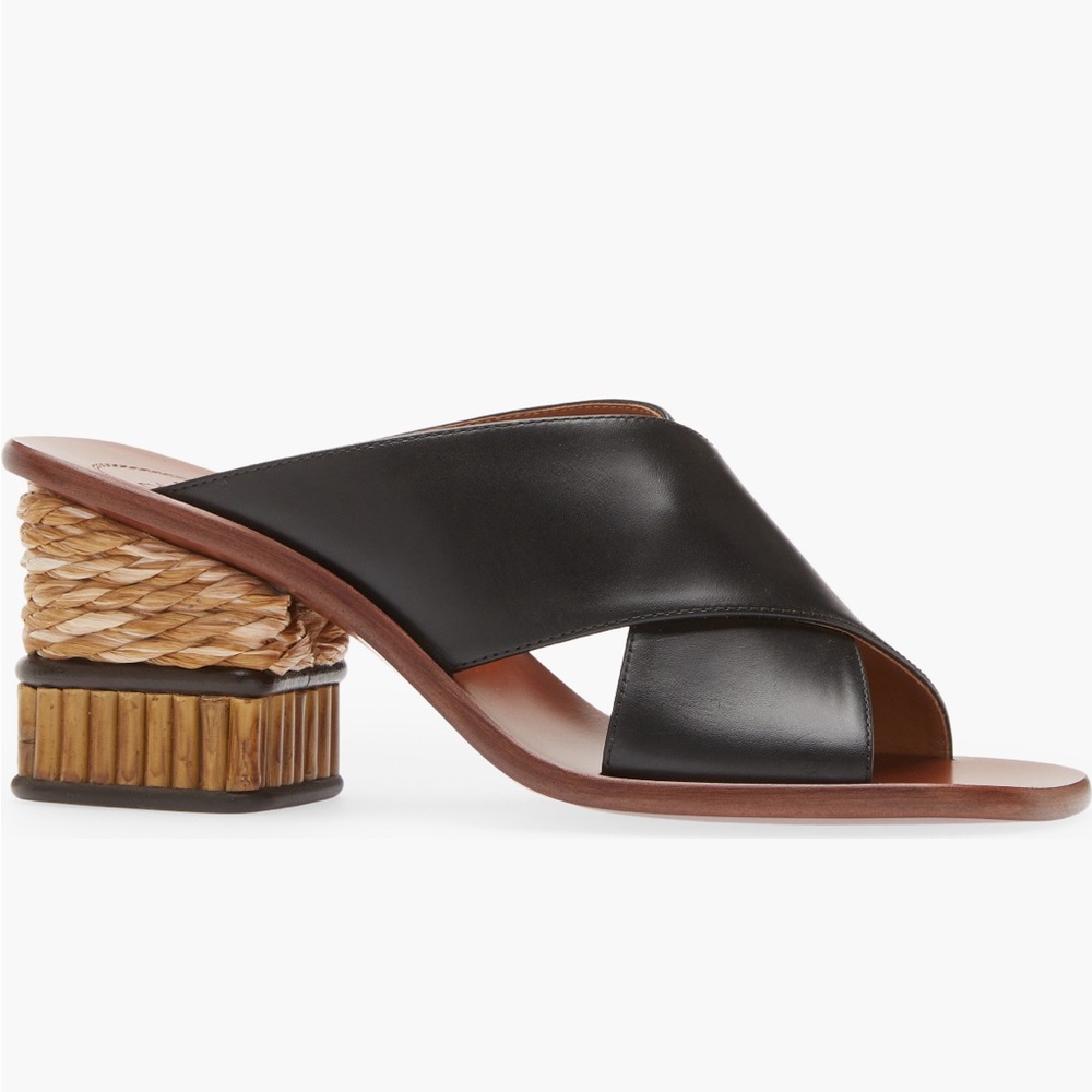 Chloe Sandals